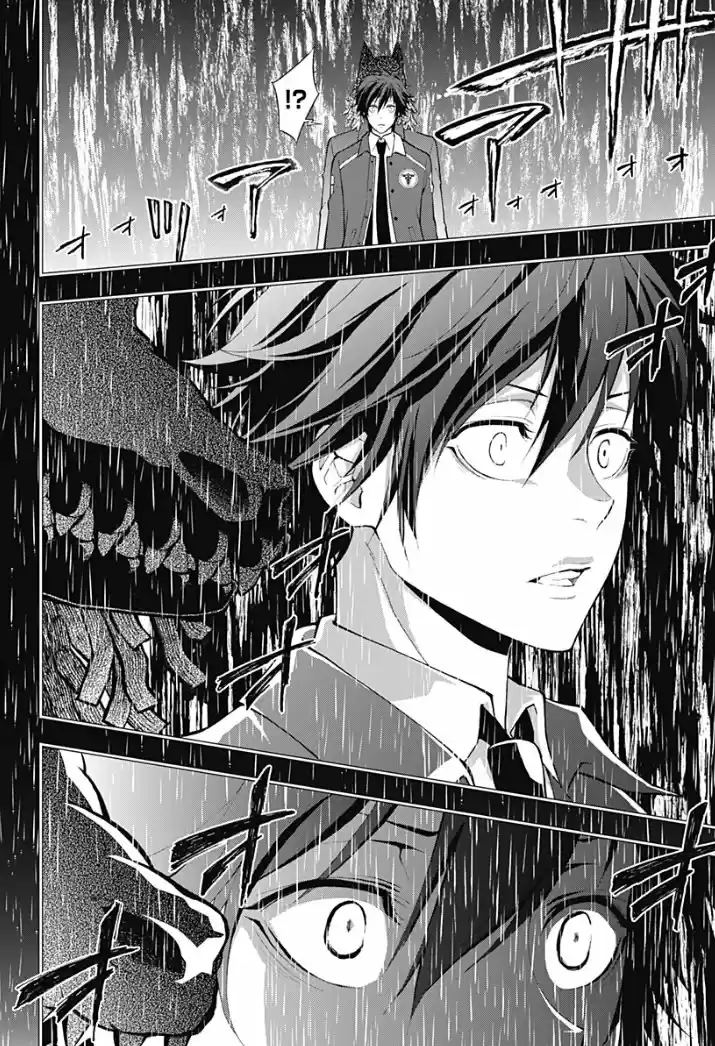 Psycho-Pass - Capítulo 2 - Página 36 - LectorTMOo