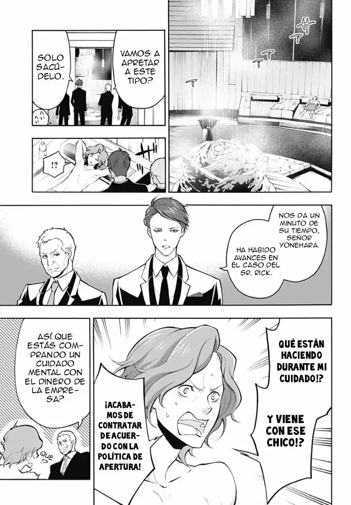 Psycho-Pass - Capítulo 3 - Página 16 - LectorTMOo