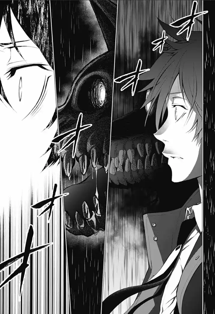 Psycho-Pass - Capítulo 3 - Página 30 - LectorTMOo