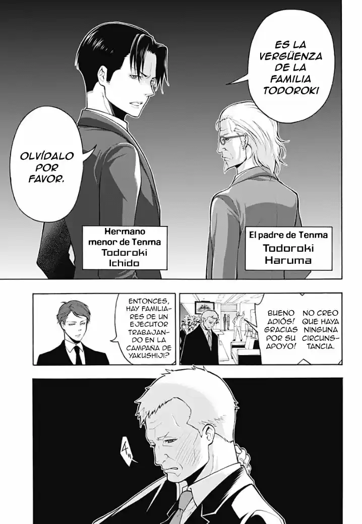 Psycho-Pass - Capítulo 7 - Página 12 - LectorTMOo