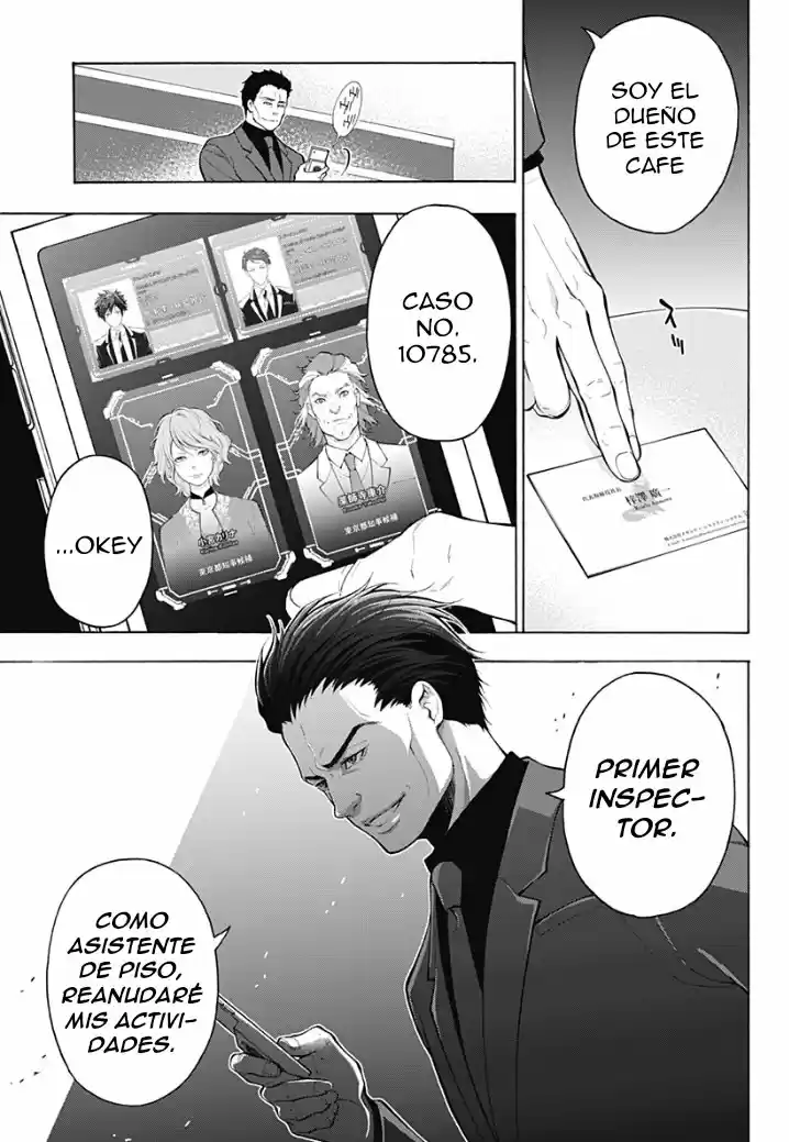 Psycho-Pass - Capítulo 7 - Página 16 - LectorTMOo