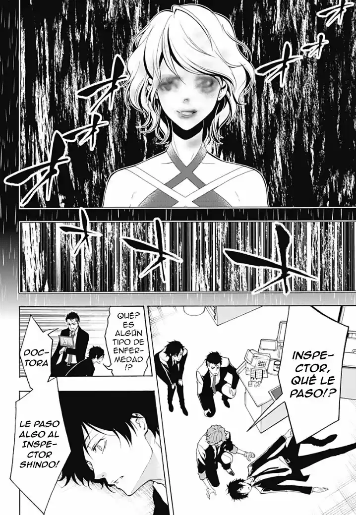 Psycho-Pass - Capítulo 7 - Página 19 - LectorTMOo