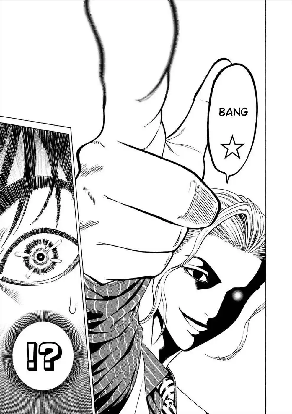 Psycho × Past - Ryouki Satsujin Sennyuu Sousa - Capítulo 1 - Página 41 - LectorTMOo