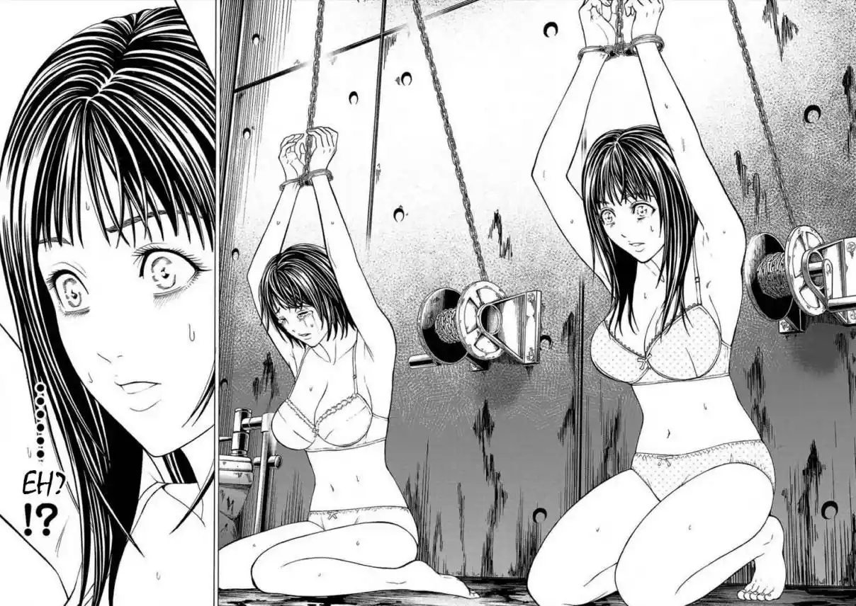 Psycho × Past - Ryouki Satsujin Sennyuu Sousa - Capítulo 1 - Página 44 - LectorTMOo