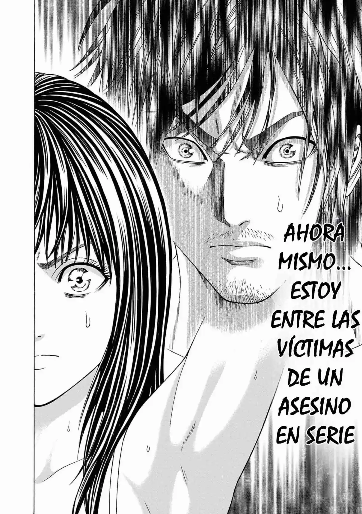 Psycho × Past - Ryouki Satsujin Sennyuu Sousa - Capítulo 1 - Página 49 - LectorTMOo