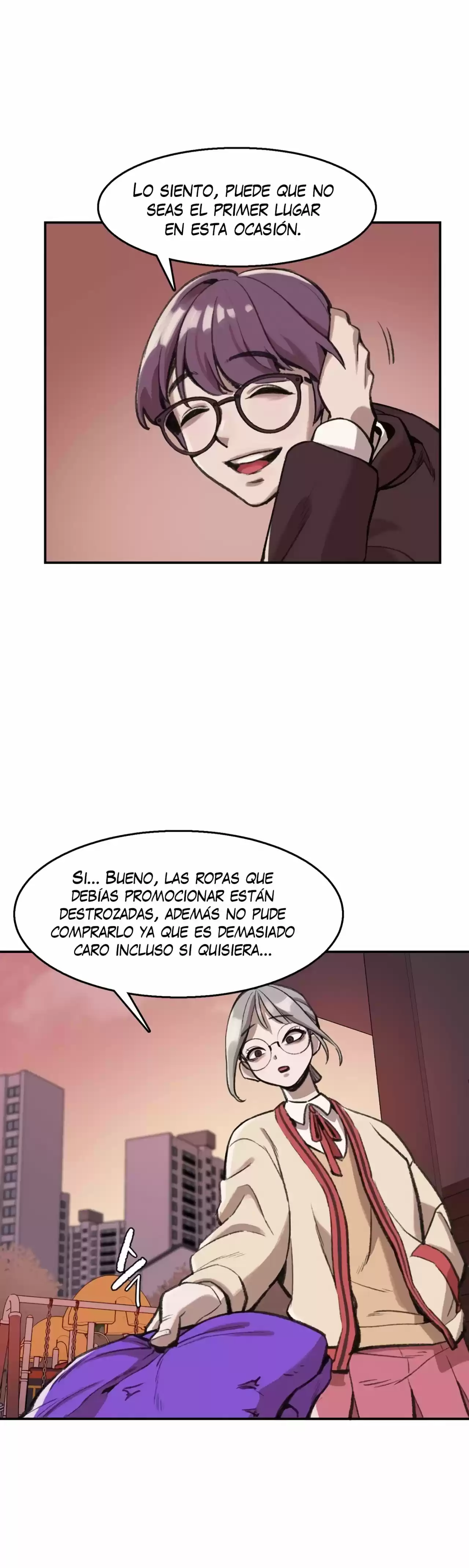 Psycho Revenge - Capítulo 1 - Página 45 - LectorTMOo