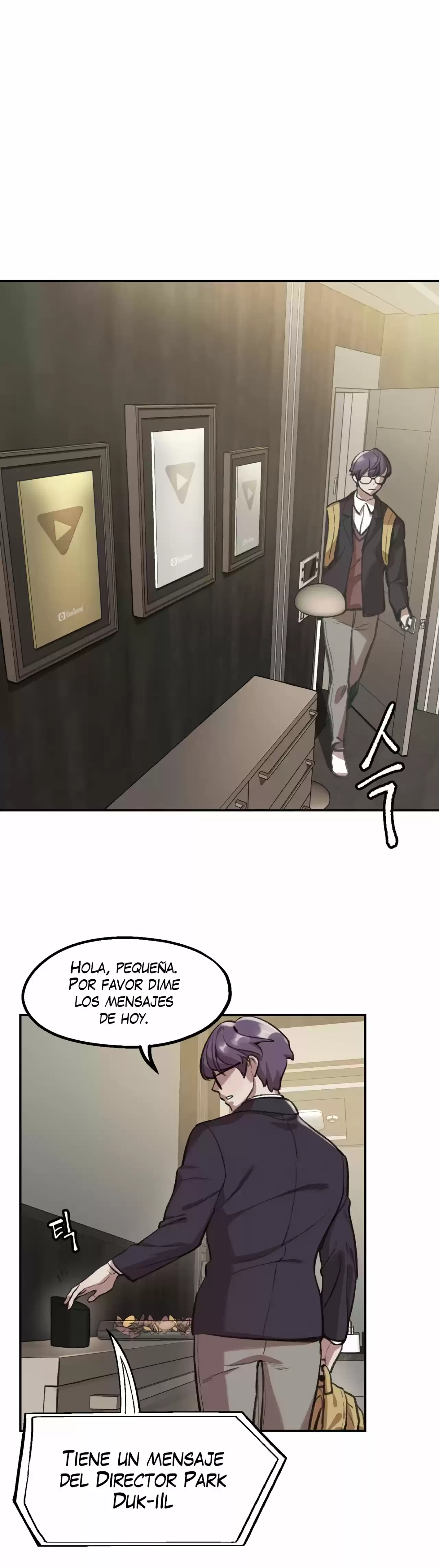 Psycho Revenge - Capítulo 1 - Página 48 - LectorTMOo