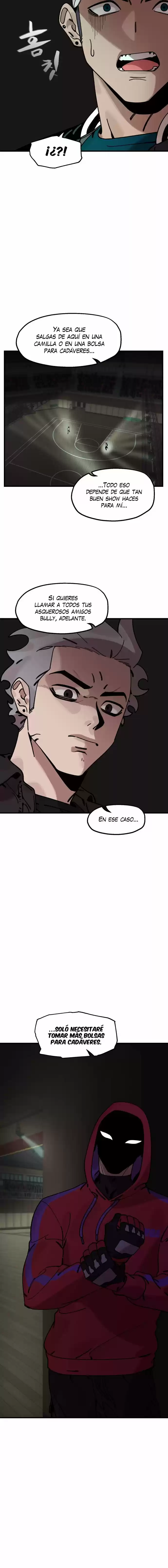 Psycho Revenge - Capítulo 11 - Página 14 - LectorTMOo