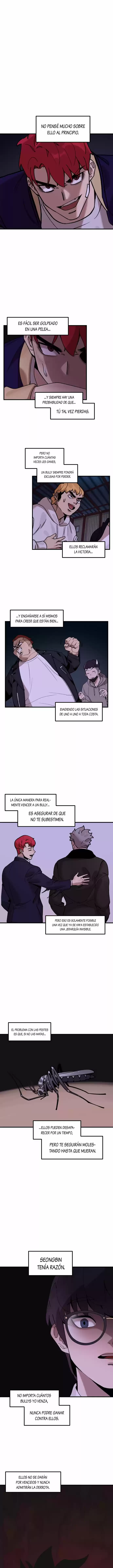 Psycho Revenge - Capítulo 12 - Página 3 - LectorTMOo