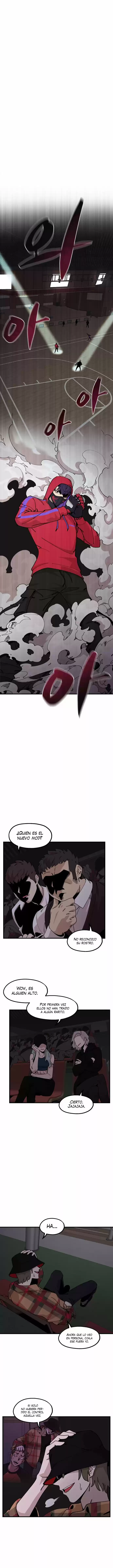 Psycho Revenge - Capítulo 13 - Página 3 - LectorTMOo