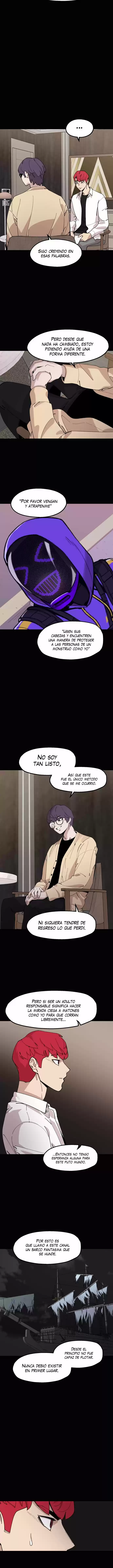 Psycho Revenge - Capítulo 13 - Página 12 - LectorTMOo
