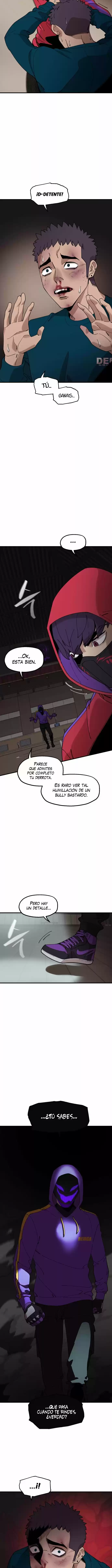 Psycho Revenge - Capítulo 14 - Página 13 - LectorTMOo