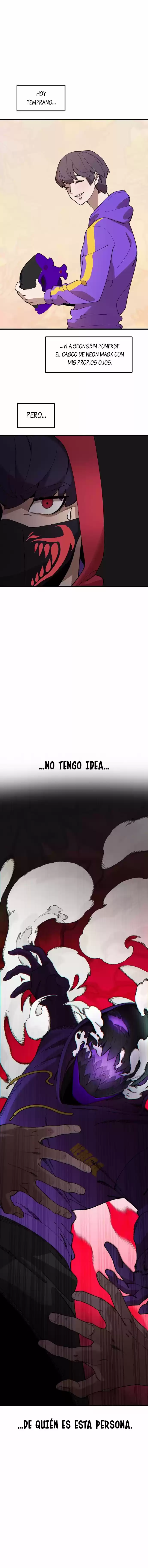 Psycho Revenge - Capítulo 15 - Página 12 - LectorTMOo