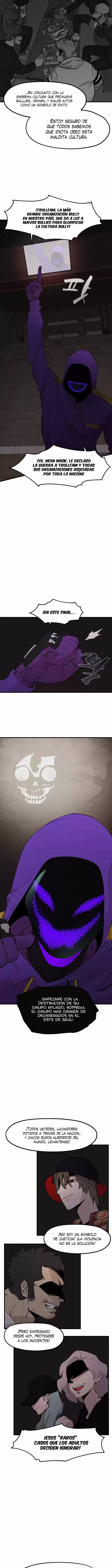 Psycho Revenge - Capítulo 16 - Página 7 - LectorTMOo