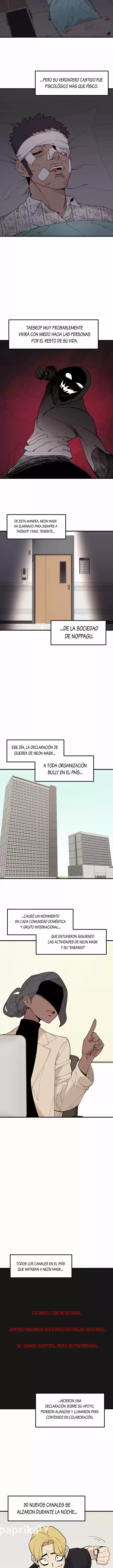Psycho Revenge - Capítulo 16 - Página 9 - LectorTMOo