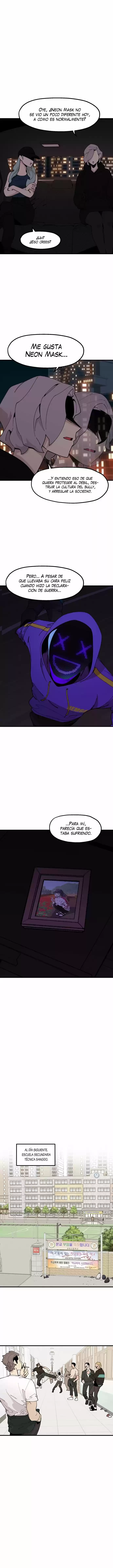 Psycho Revenge - Capítulo 16 - Página 11 - LectorTMOo