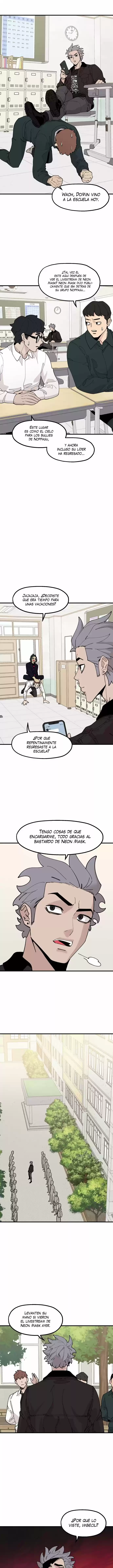 Psycho Revenge - Capítulo 16 - Página 12 - LectorTMOo