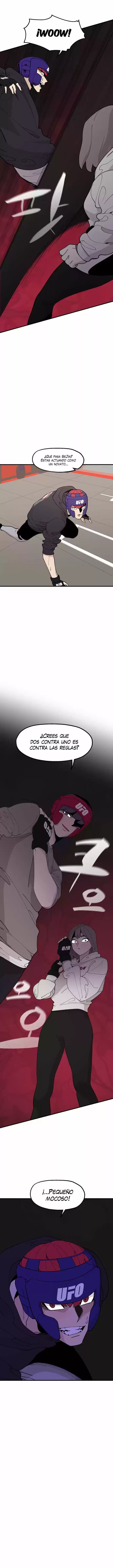 Psycho Revenge - Capítulo 17 - Página 13 - LectorTMOo