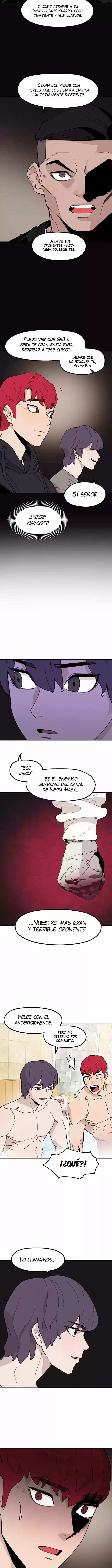 Psycho Revenge - Capítulo 18 - Página 11 - LectorTMOo