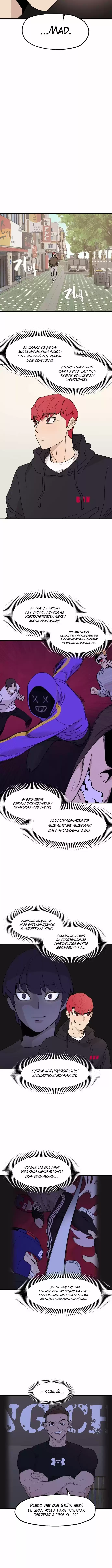 Psycho Revenge - Capítulo 18 - Página 12 - LectorTMOo