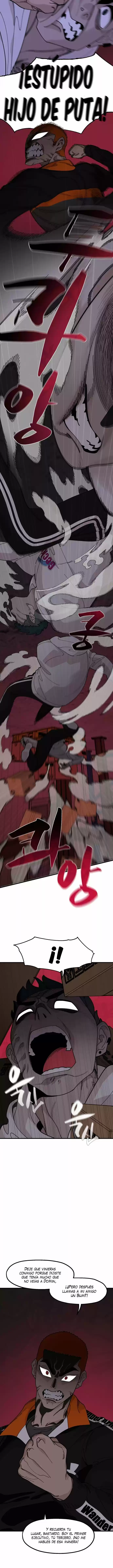 Psycho Revenge - Capítulo 19 - Página 6 - LectorTMOo