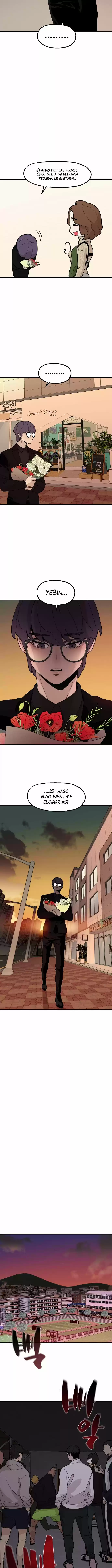 Psycho Revenge - Capítulo 19 - Página 13 - LectorTMOo