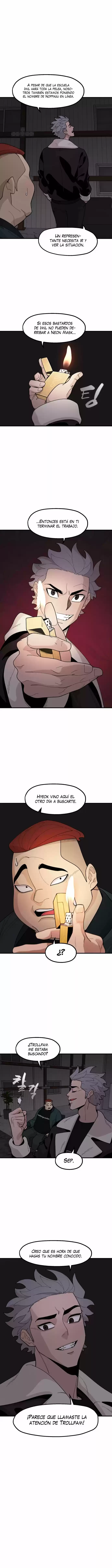 Psycho Revenge - Capítulo 20 - Página 6 - LectorTMOo
