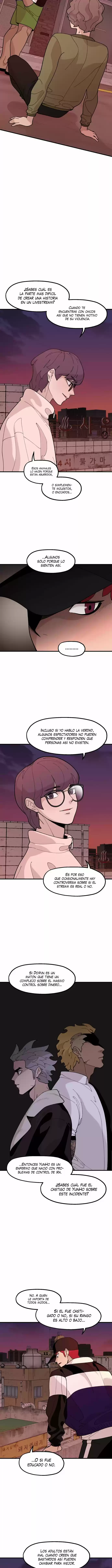 Psycho Revenge - Capítulo 20 - Página 12 - LectorTMOo