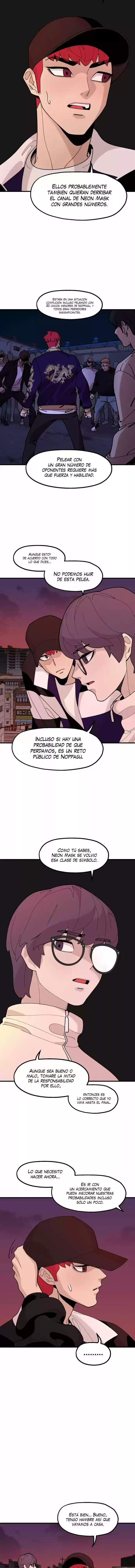 Psycho Revenge - Capítulo 20 - Página 14 - LectorTMOo