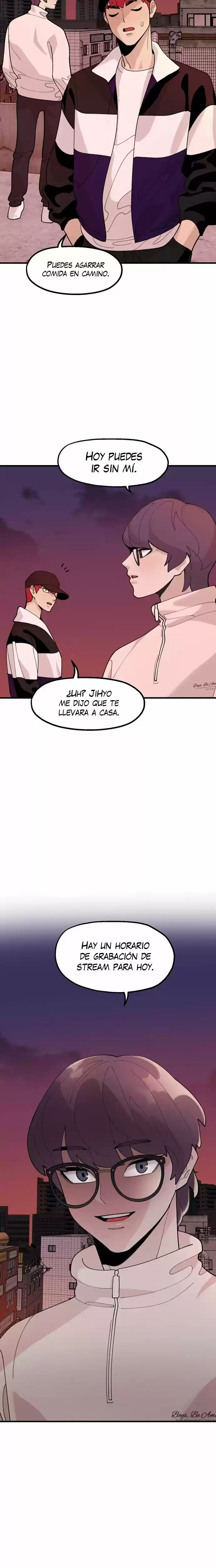 Psycho Revenge - Capítulo 20 - Página 15 - LectorTMOo