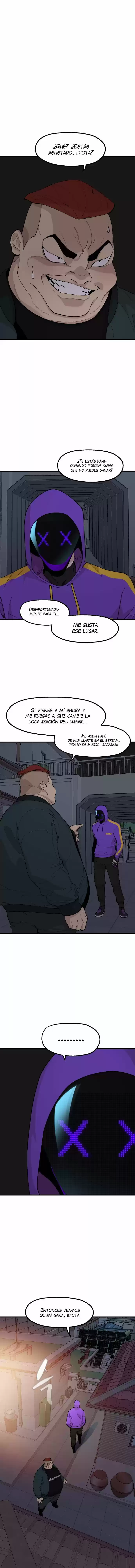 Psycho Revenge - Capítulo 22 - Página 13 - LectorTMOo
