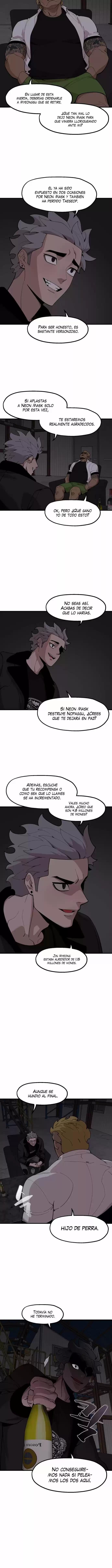 Psycho Revenge - Capítulo 23 - Página 11 - LectorTMOo