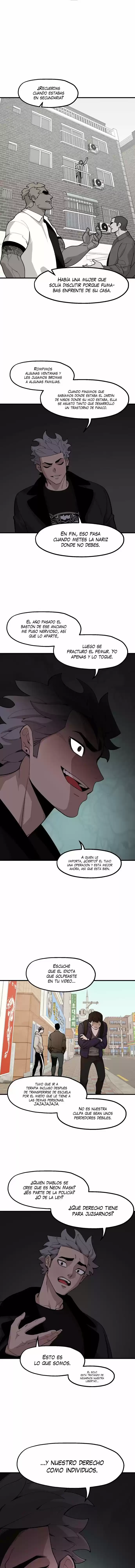 Psycho Revenge - Capítulo 23 - Página 13 - LectorTMOo
