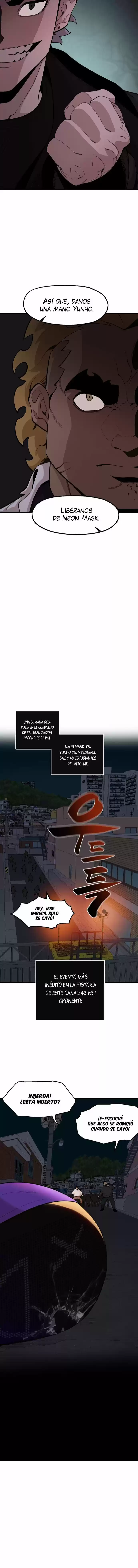 Psycho Revenge - Capítulo 23 - Página 14 - LectorTMOo