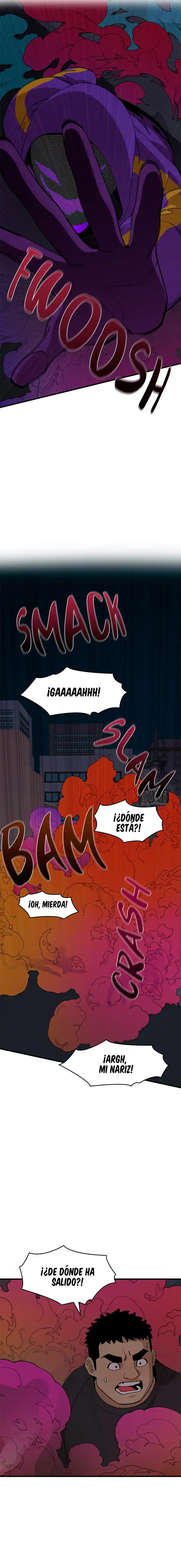 Psycho Revenge - Capítulo 24 - Página 15 - LectorTMOo