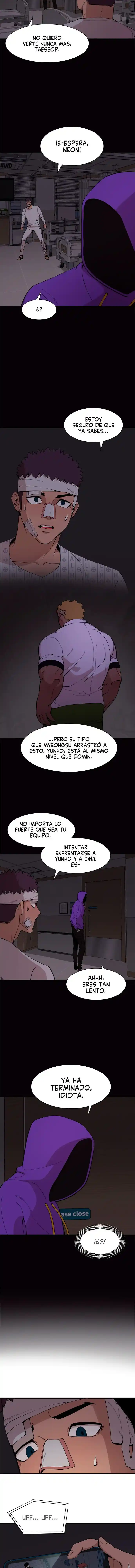 Psycho Revenge - Capítulo 26 - Página 6 - LectorTMOo