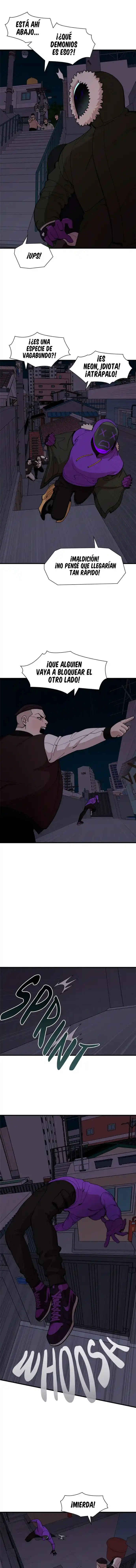 Psycho Revenge - Capítulo 26 - Página 9 - LectorTMOo