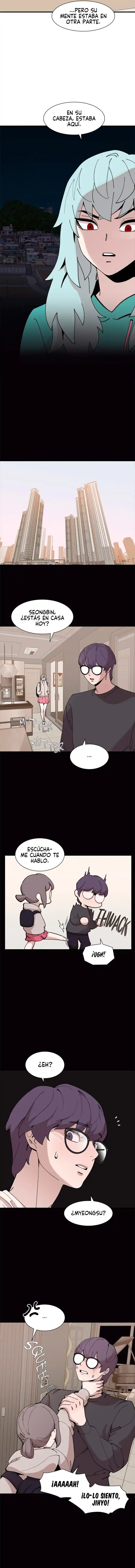 Psycho Revenge - Capítulo 27 - Página 7 - LectorTMOo