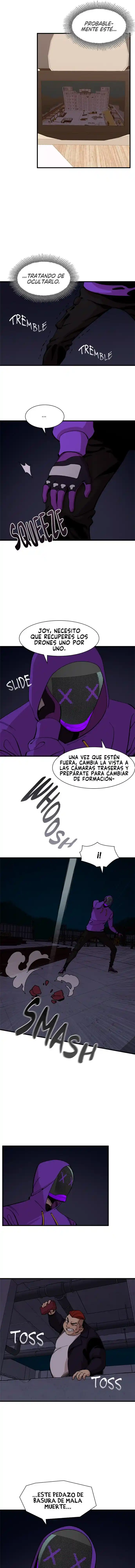 Psycho Revenge - Capítulo 28 - Página 3 - LectorTMOo