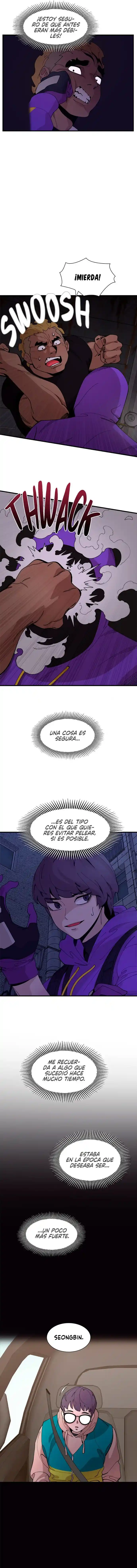 Psycho Revenge - Capítulo 28 - Página 9 - LectorTMOo