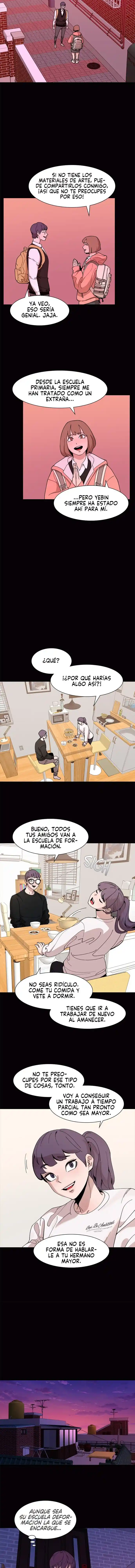Psycho Revenge - Capítulo 28 - Página 11 - LectorTMOo