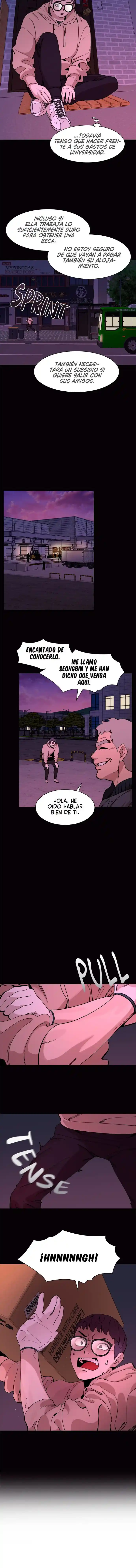 Psycho Revenge - Capítulo 28 - Página 12 - LectorTMOo