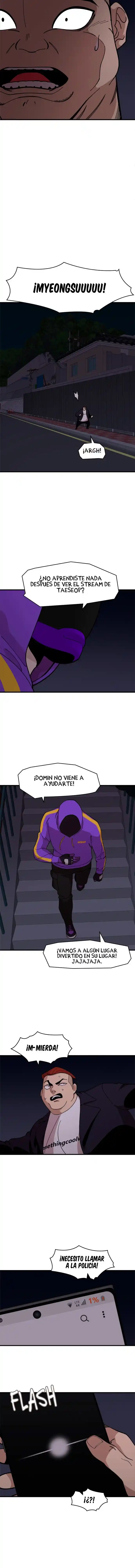 Psycho Revenge - Capítulo 31 - Página 7 - LectorTMOo