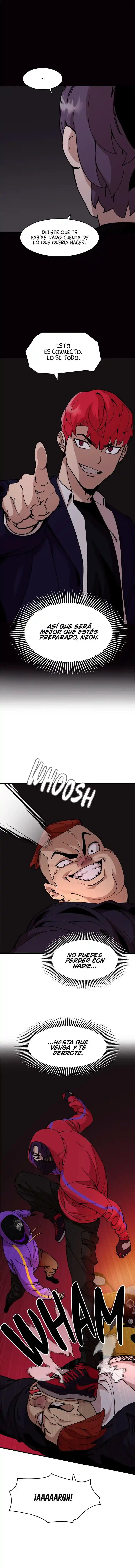 Psycho Revenge - Capítulo 32 - Página 11 - LectorTMOo