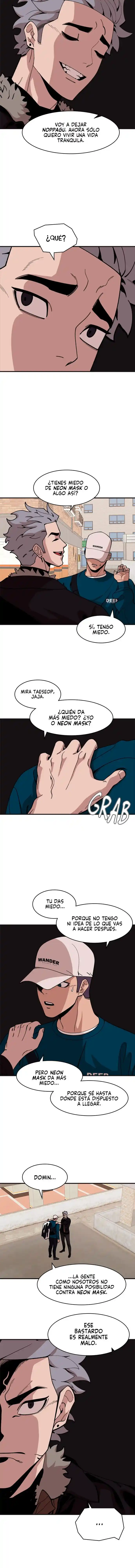 Psycho Revenge - Capítulo 33 - Página 4 - LectorTMOo