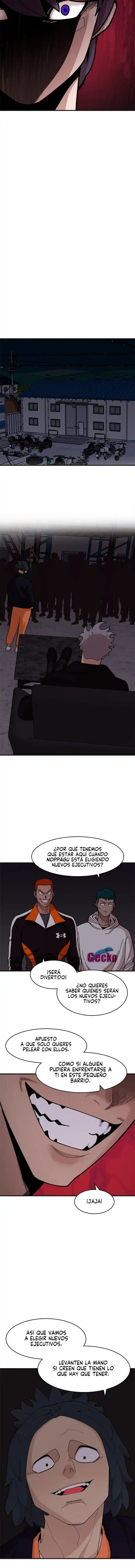 Psycho Revenge - Capítulo 33 - Página 9 - LectorTMOo