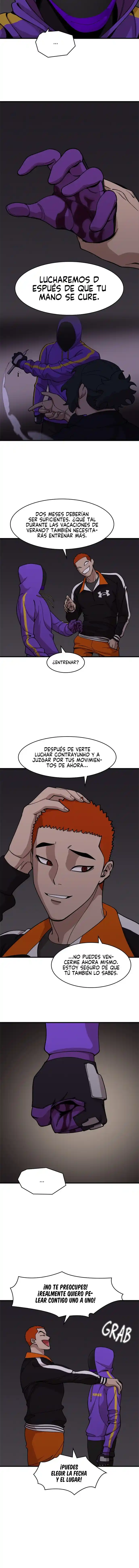 Psycho Revenge - Capítulo 35 - Página 4 - LectorTMOo