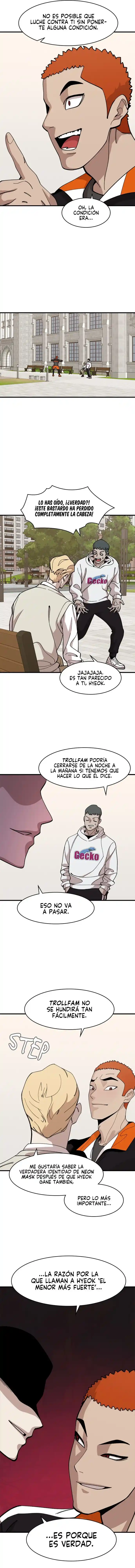 Psycho Revenge - Capítulo 35 - Página 10 - LectorTMOo