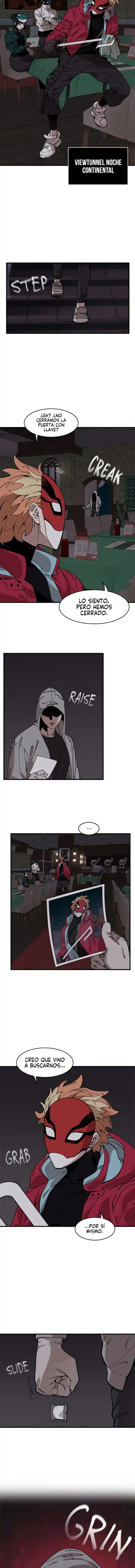 Psycho Revenge - Capítulo 36 - Página 2 - LectorTMOo