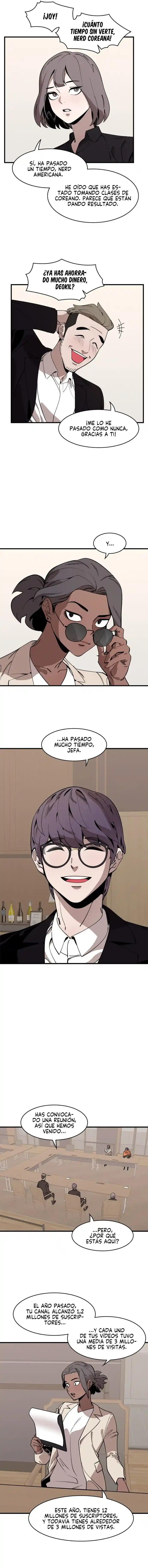 Psycho Revenge - Capítulo 36 - Página 5 - LectorTMOo